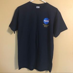Brand New NASA T-shirt